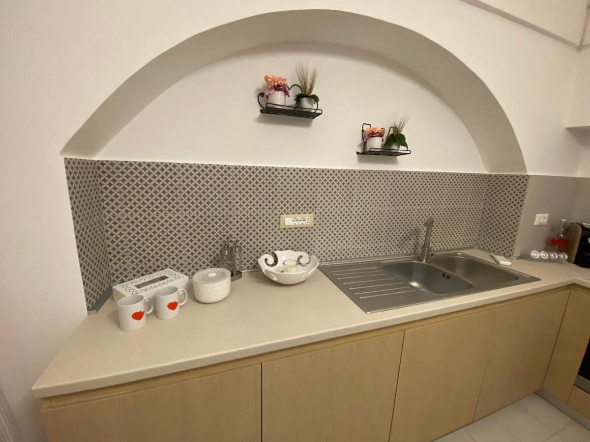 Nonna Lenuccia Hotel Ночи Екстериор снимка