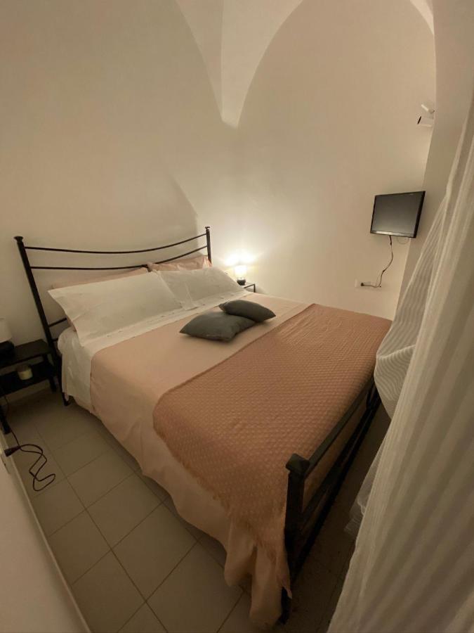 Nonna Lenuccia Hotel Ночи Екстериор снимка