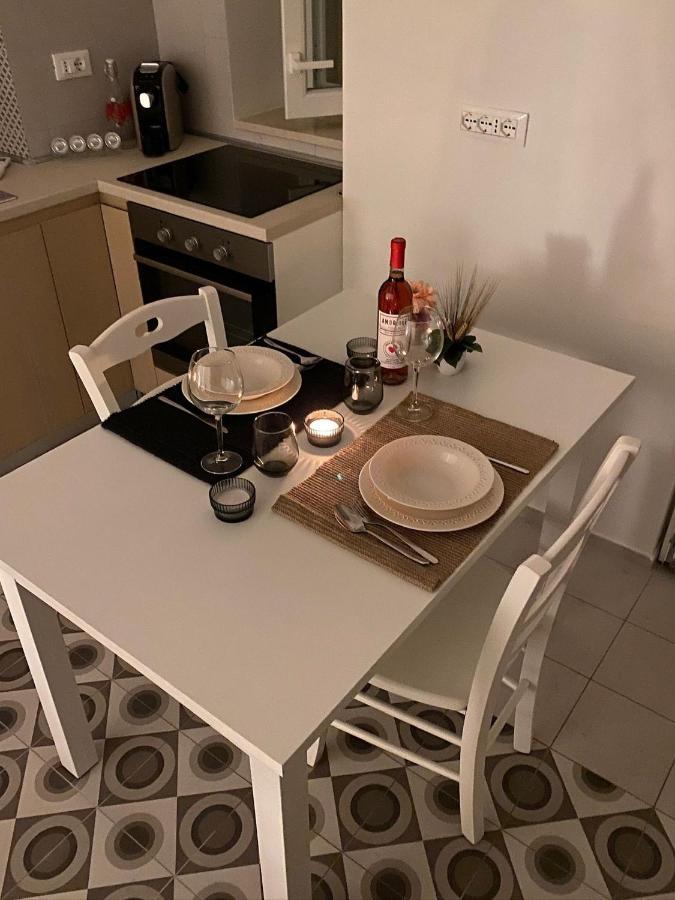 Nonna Lenuccia Hotel Ночи Екстериор снимка