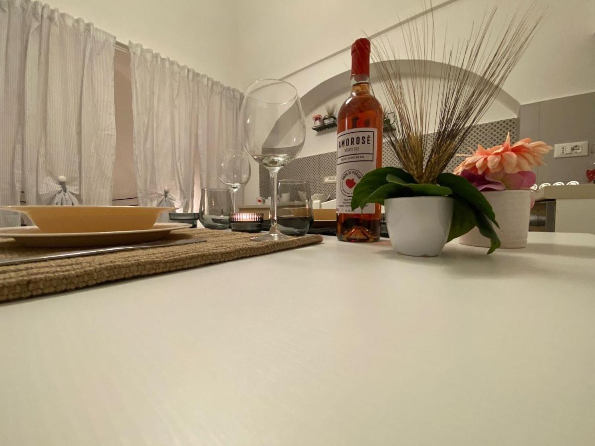 Nonna Lenuccia Hotel Ночи Екстериор снимка