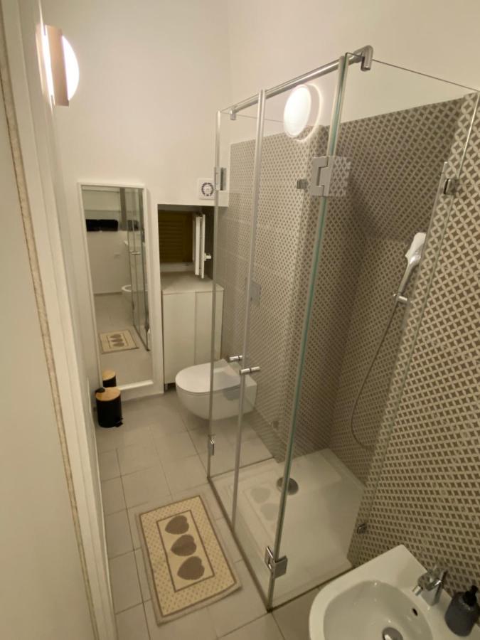 Nonna Lenuccia Hotel Ночи Екстериор снимка