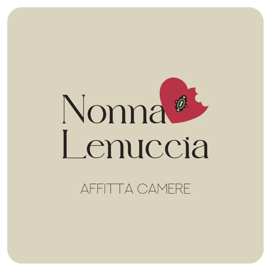 Nonna Lenuccia Hotel Ночи Екстериор снимка